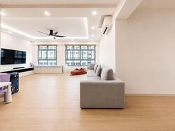 Blk 618A Tampines Greenverge (Tampines), HDB 5 Rooms #577915631